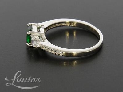 Hõbesõrmus 925* UUS