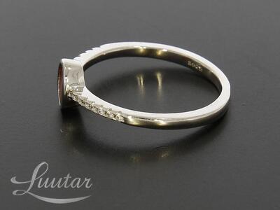 Hõbesõrmus 925* UUS