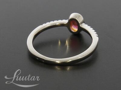 Hõbesõrmus 925* UUS