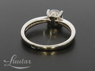 Hõbesõrmus 925* UUS