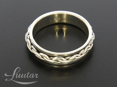 Hõbesõrmus 925* UUS