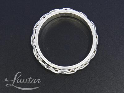 Hõbesõrmus 925* UUS