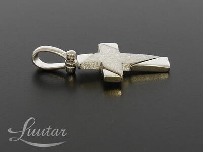 Hõbe kulon 925* Rist UUS!