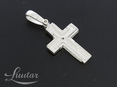 Hõbe kulon 925* Rist UUS!