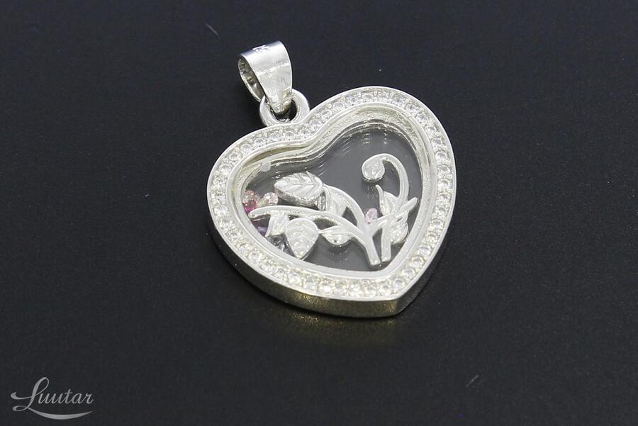 Hõbe kulon 925* UUS