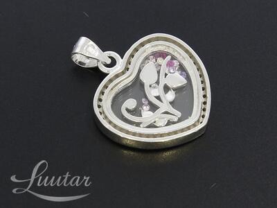 Hõbe kulon 925* UUS