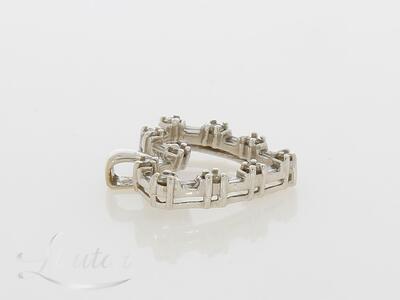 Kuld kulon 585* Briljandid