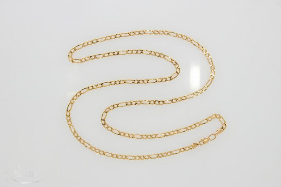 Kuldkaelakett 585* Kartjee