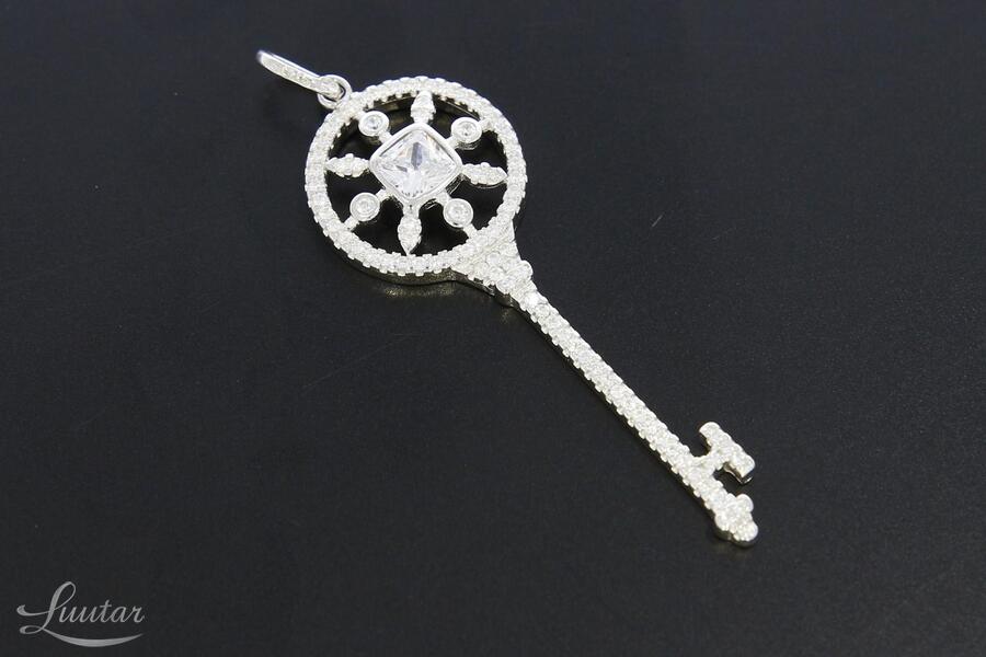 Hõbe kulon 925* UUS!