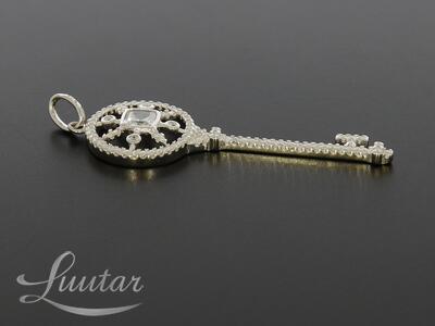 Hõbe kulon 925* UUS!