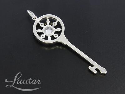 Hõbe kulon 925* UUS!