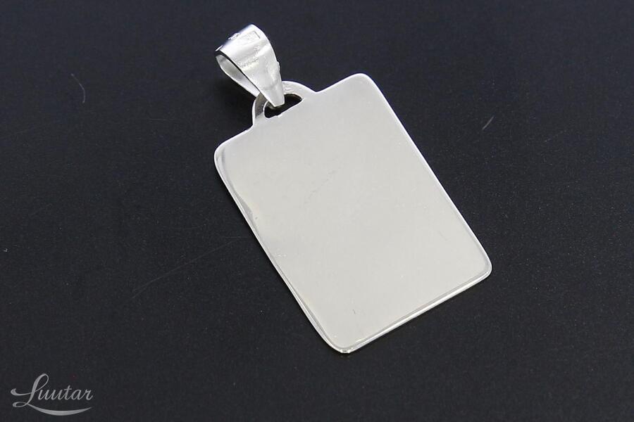 Hõbe kulon 925* UUS!