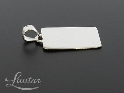 Hõbe kulon 925* UUS!