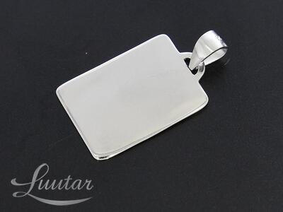 Hõbe kulon 925* UUS!