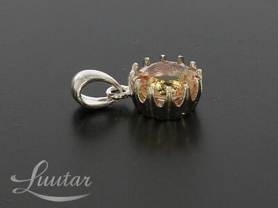 Hõbe kulon 925* UUS!