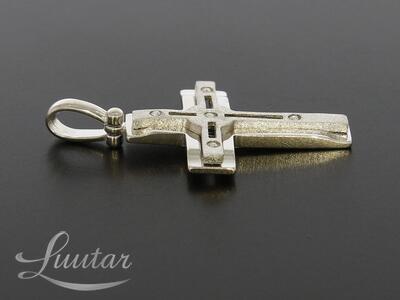 Hõbe kulon 925* UUS! Rist