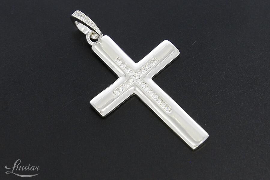 Hõbe kulon 925* UUS! Rist