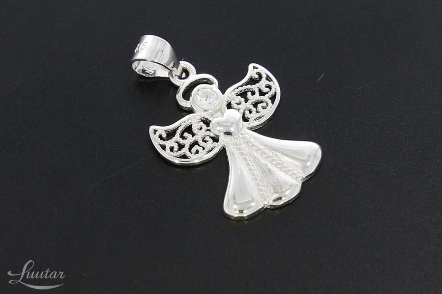 Hõbe kulon 925* UUS!