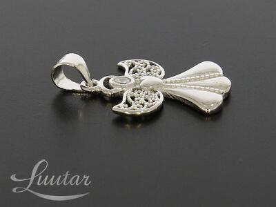 Hõbe kulon 925* UUS!