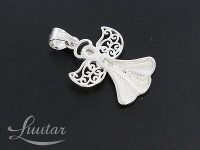 Hõbe kulon 925* UUS!