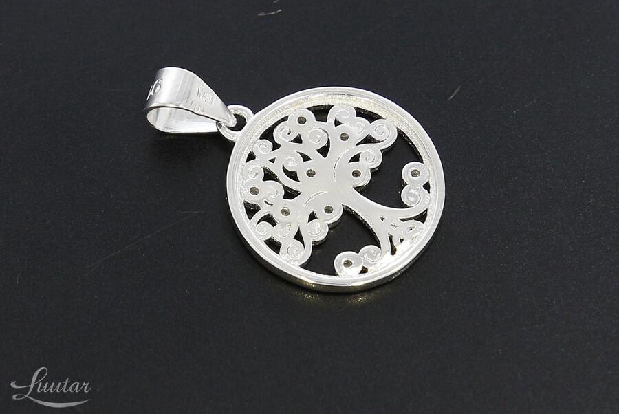 Hõbe kulon 925* UUS!