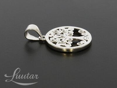 Hõbe kulon 925* UUS!