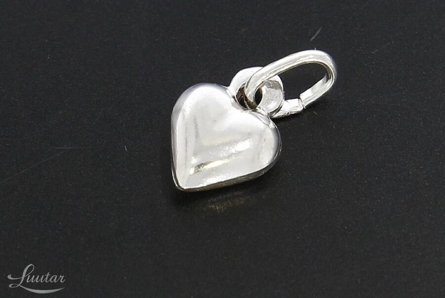 Hõbe kulon 925* UUS! Süda