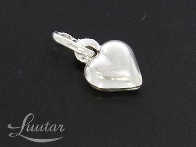 Hõbe kulon 925* UUS! Süda