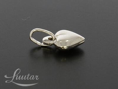 Hõbe kulon 925* UUS! Süda