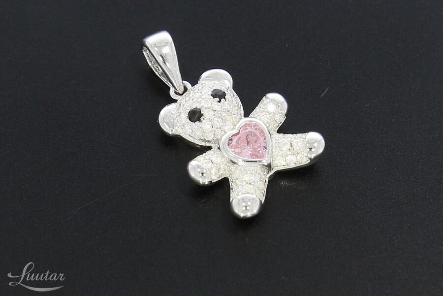 Hõbe kulon 925* UUS!