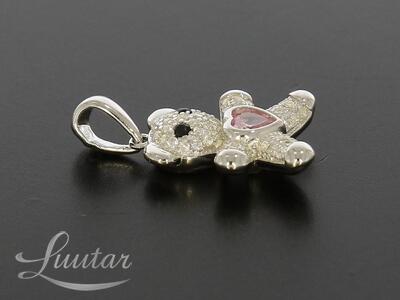 Hõbe kulon 925* UUS!