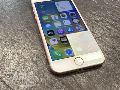 Mobiiltelefon Apple iPhone 8 64GB