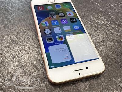 Mobiiltelefon Apple iPhone 8 64GB