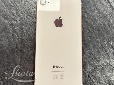 Mobiiltelefon Apple iPhone 8 64GB