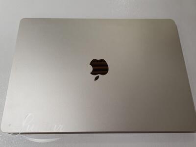 Sülearvuti MacBook Air 15” Apple M2, 8GB 2023a