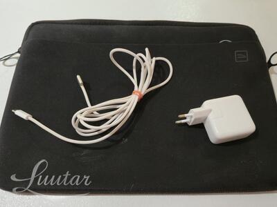 Sülearvuti MacBook Air 15” Apple M2, 8GB 2023a