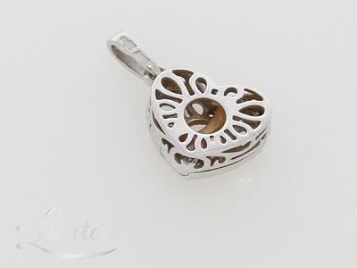 Kuld kulon 585* Süda