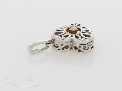 Kuld kulon 585* Süda