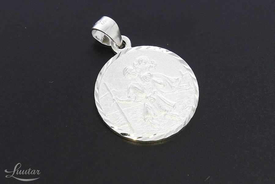 Hõbe kulon 925* UUS