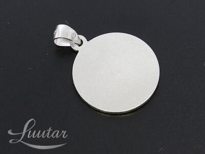 Hõbe kulon 925* UUS