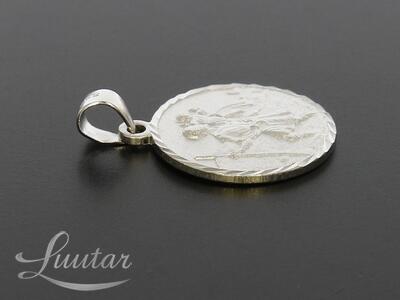 Hõbe kulon 925* UUS