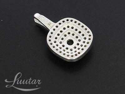 Hõbe kulon 925* UUS