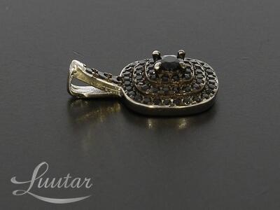 Hõbe kulon 925* UUS