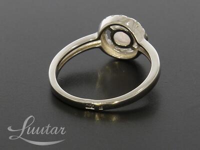 Hõbesõrmus 925* UUS