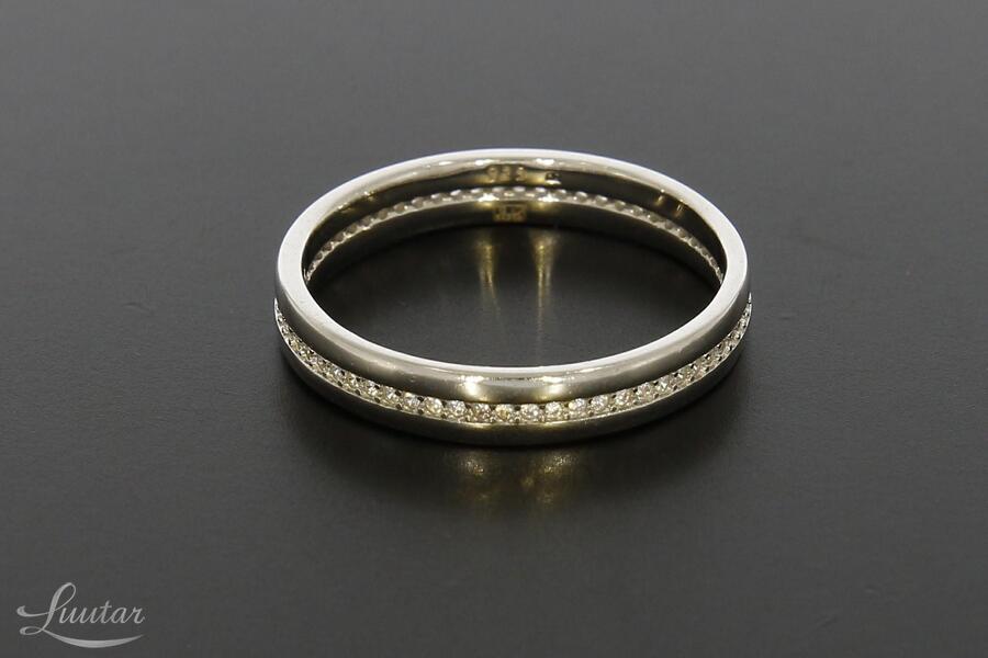 Hõbesõrmus 925* UUS