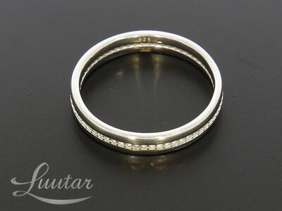 Hõbesõrmus 925* UUS