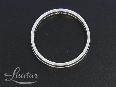 Hõbesõrmus 925* UUS