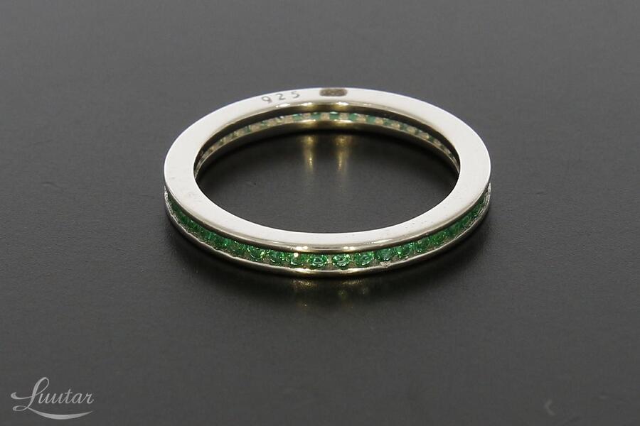 Hõbesõrmus 925* UUS