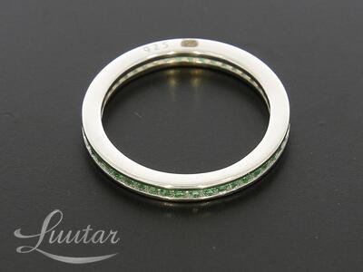 Hõbesõrmus 925* UUS