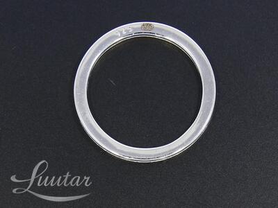 Hõbesõrmus 925* UUS